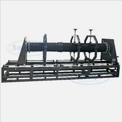 Angular Deflection Bench